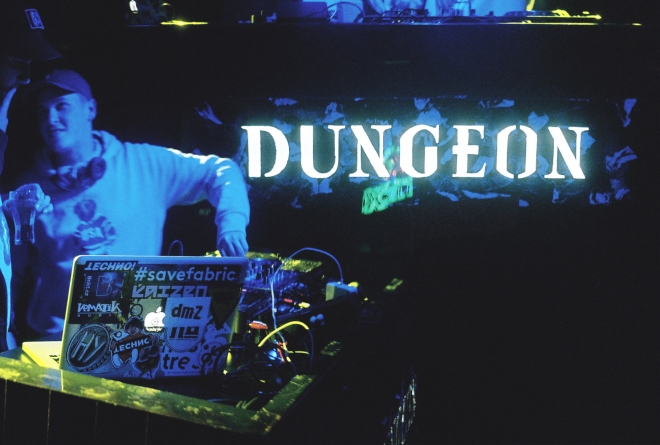 12 DUNGEON xango havířov stolárna WZ